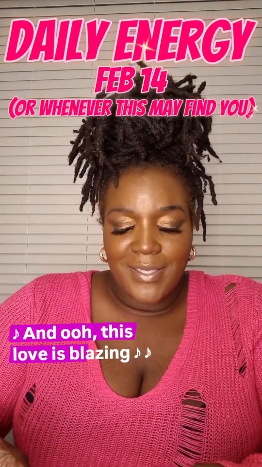 It's All Working Out For You Boo!
#DailyEnergy #Tarot #Psychic #Spirituality #Explore