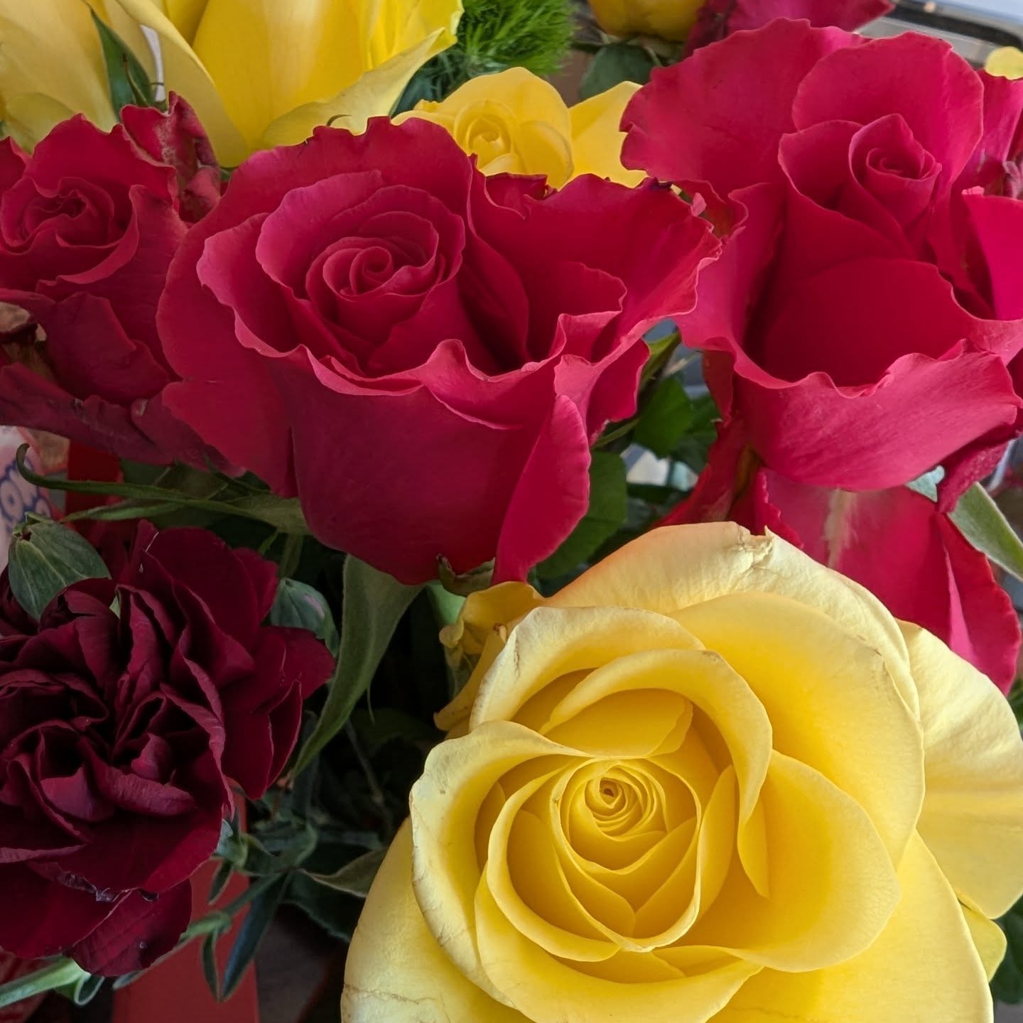 Happy Valentine's Day! 💌💘