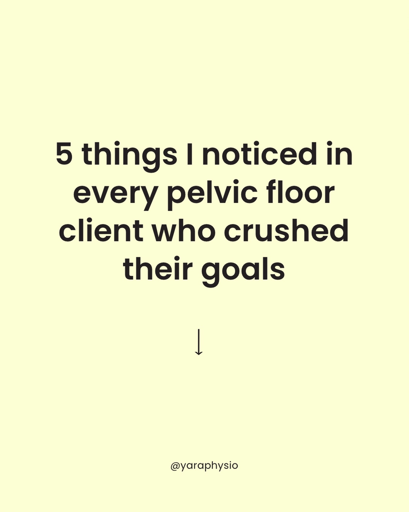 After working with dozens of women in pelvic floor therapy, I’ve noticed something: the ones who see the best results aren’t necessarily the most « compliant » or the ones who do every exercise perfectly.
They’re the ones who:
💬 Keep an open mind — They come in willing to learn, even if pelvic floor therapy wasn’t what they expected.
🙋♀️ Ask questions — No question is too small, too awkward, or too « obvious. » They want to understand their body.
🔎 Show interest in the process — They’re not just going through the motions. They’re curious about WHY something works, not just WHAT to do.
😌 Stay honest — They tell me when something isn’t working, when they’re confused, or when life got in the way. No shame, just truth.
🤝 Ask for help — They don’t suffer in silence or try to push through on their own. They reach out when they need support.
🔗Link in bio to book your pelvic floor assessment today!
#pelvicfloorphysio #pelvicfloorclinic #laval #montreal
