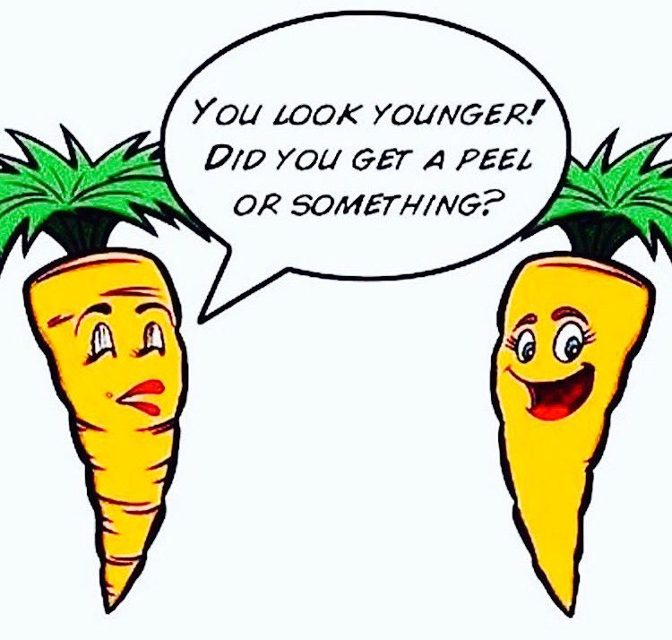 A lil' beauty humour to brighten up your day! #laughteristhebestmedicine #livewellandbeautiful