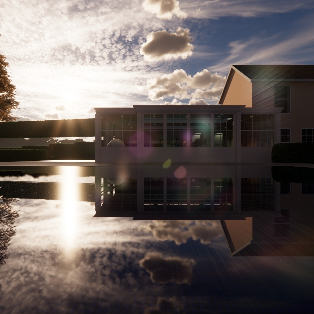 Proposed Orangery in Cowbridge, Cardiff. Planning Permission granted.
#architecture #planningpermission #enscape #rendering #infinitypool #orangery #orangeryextension