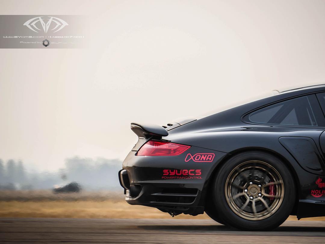 Wheel Wednesday with this @evolutionmotorsports 997 🔥
-
Porsche Tuning Applications Available Now!
info@evoms.com // 480-317-9911
-
#EVOMS
