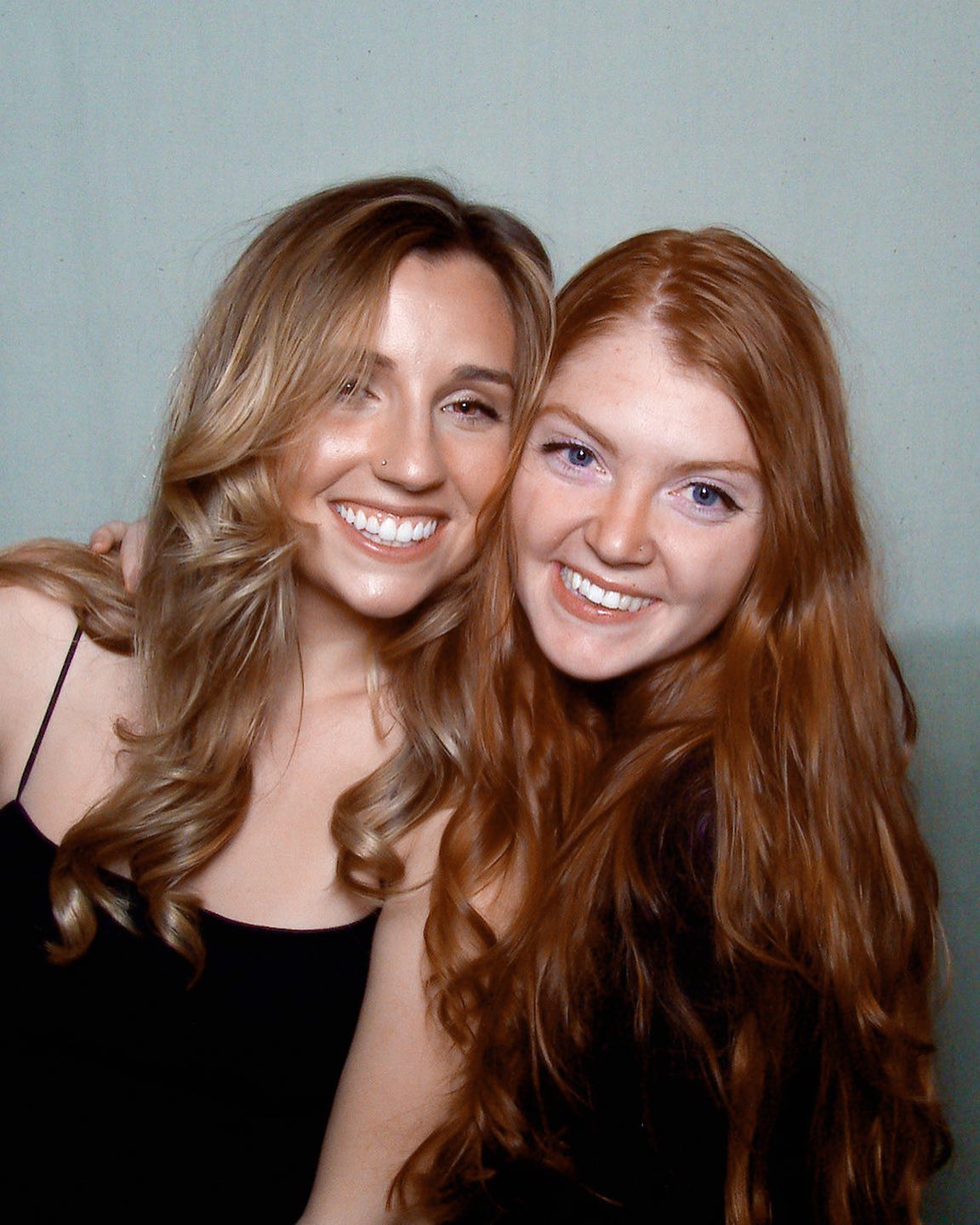 Well, hello weekend…we’ve missed you!We hope this capture brings you all the smiles. 🤩