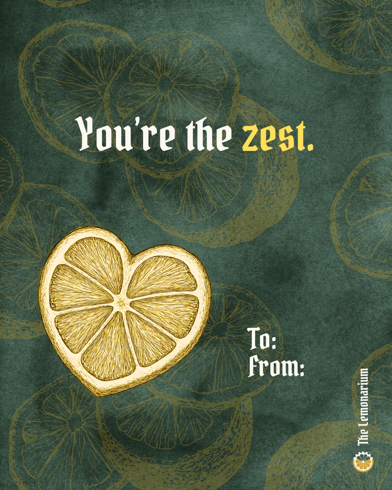 Be my main squeeze 💛🧡