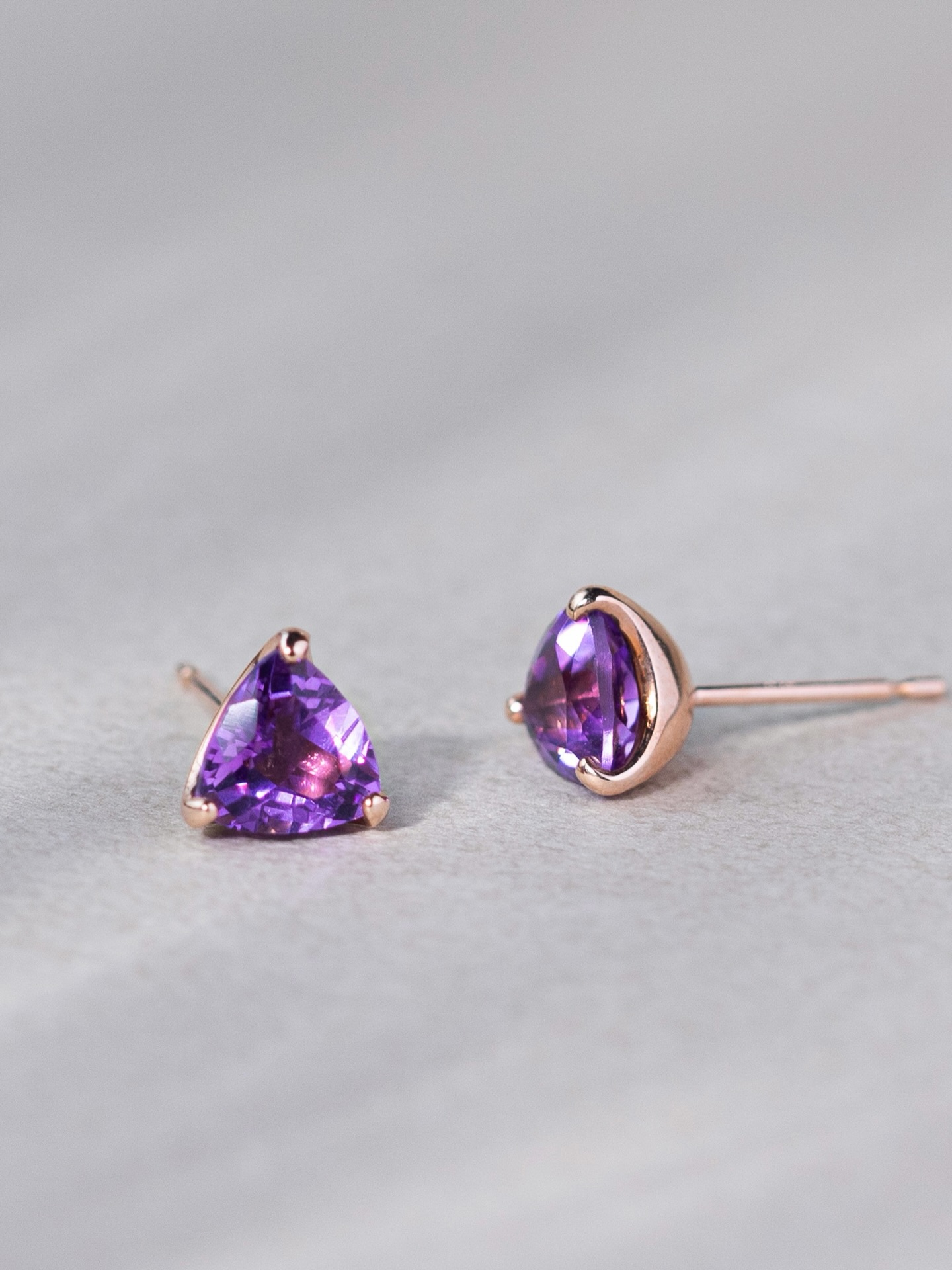 A whisper of violet, soft as twilight.
February’s birthstone, Amethyst, carries a quiet romance — a hue that feels both gentle and assured. Long associated with clarity and calm, its luminous purple glow pairs effortlessly with diamonds, creating a timeless elegance made for everyday moments and meaningful occasions alike.
Whether you’re celebrating a February birthday or choosing a piece that speaks from the heart, let amethyst say what words sometimes cannot.
Discover our Amethyst jewellery in-store and find the perfect piece for your Valentine’s Day shopping. 💜