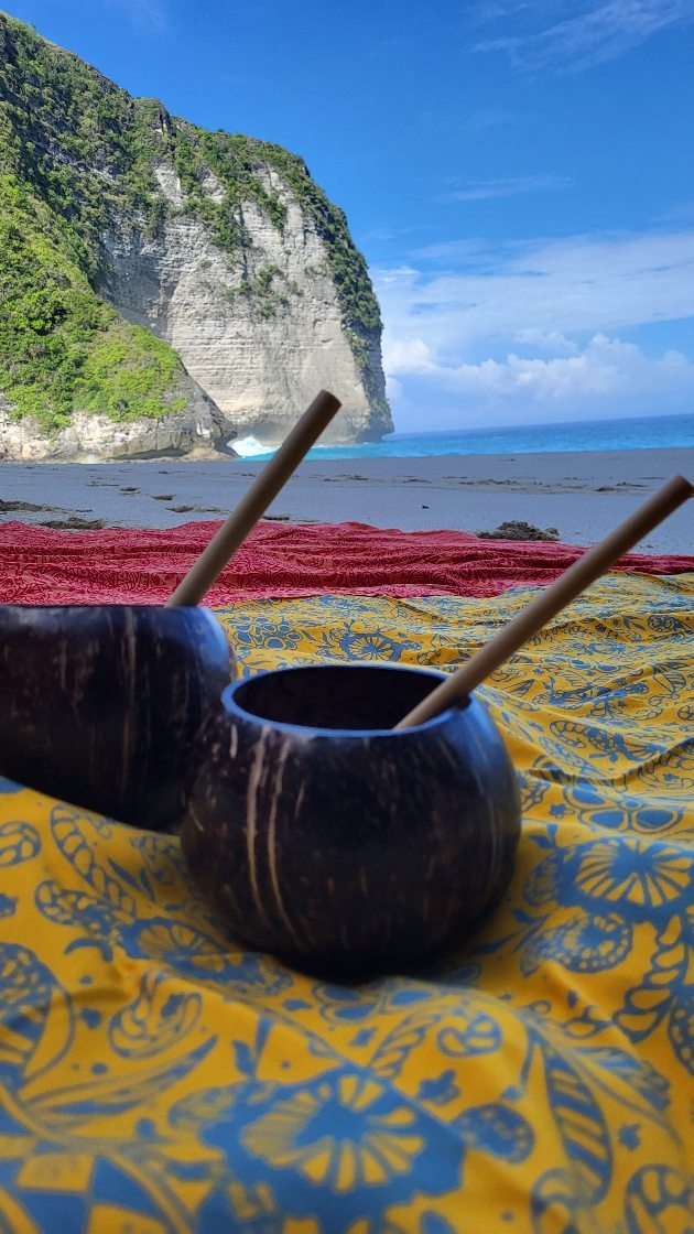 Bali, but make it a vibe