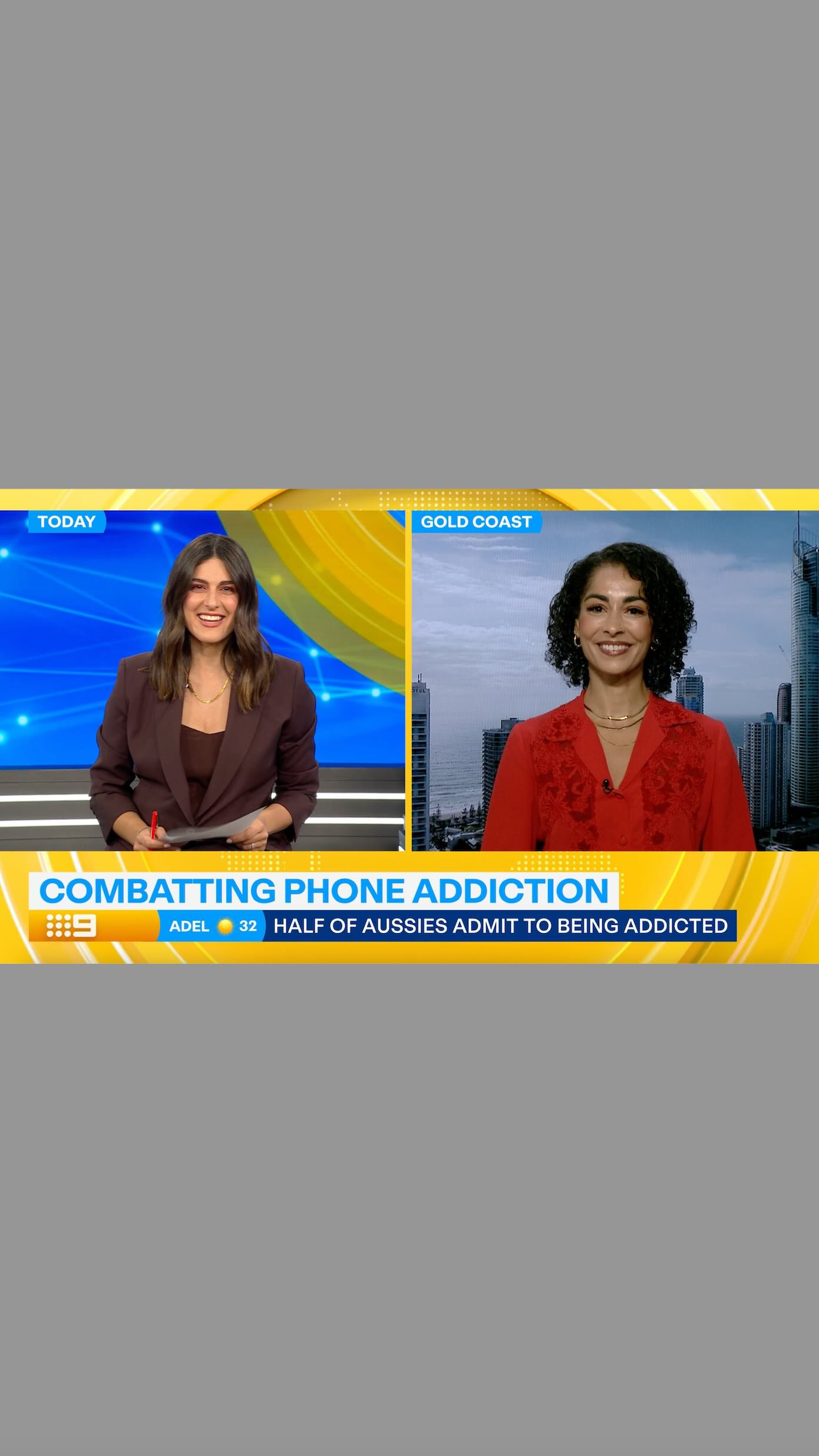 📱Your phone isn’t neutral.
It’s engineered to hook you.
Apps are designed to tap into primal reward systems — attention, novelty, validation — and it’s done intentionally.
The fallout shows up fast:
• Poor sleep & disrupted circadian rhythms
• Rising anxiety & low mood
• Shorter attention spans & reduced productivity
• Shorter working memory & lower IQ
Wondering if it’s crossed into addiction?
- If your phone comes before sleep, focus or relationships…
- If you feel uneasy without it nearby…
- If you’re checking it on autopilot all day — that’s a red flag 🚩
You don’t need to go off the grid to reset your brain.
Start small:
📵 Phone-free zones (bedroom, meals, mornings)
🔕 Turn off non-essential notifications
🎨 Try grayscale or charge your phone outside the bedroom
📱 Put physical distance between you and your phone when focusing
🏃♀️ Swap scrolling for movement, hobbies or real connection
🛠️ Use blocker apps like ClearSpace or Opal
Your brain didn’t fail.
The system was built this way — and good habits are how you take your power back.
