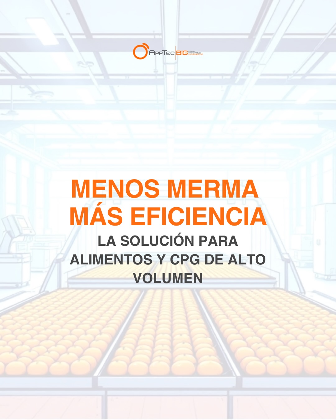 En AppTec podemos diseñar un piloto de trazabilidad inteligente para tus líneas de producto. ¡Contáctanos!