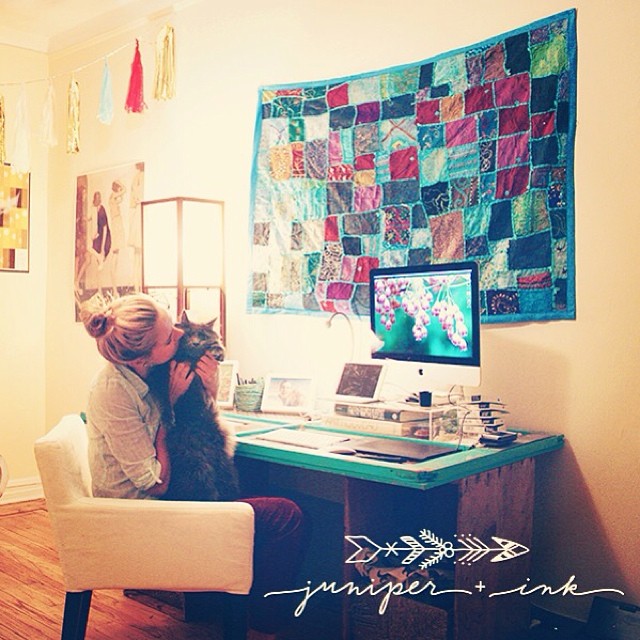 ✨Juniper + Ink studio✨ #make #create #graphicdesign #jewelrymaking #juniperandink