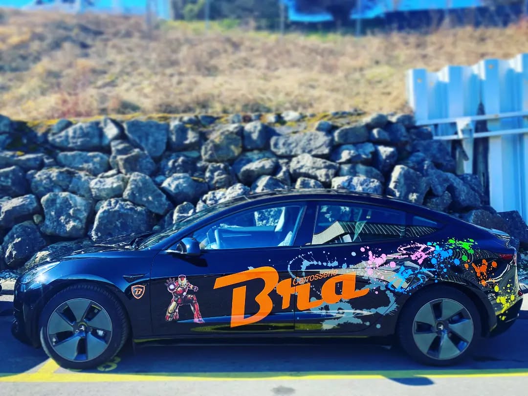 Www.carrosseriebra.ch
I am ironbra!
🤩1 tesla c est bien mais 2 c est mieux🤪
#cars #carstagram #carsofinstagram #carrosserie #carrosseriesuisse #carsoftheday #carrosseriebra #automobile #atelierautomobile #atelierdereparationautomobile #supercars #sportcars #blackcars #tesla #electricars #ecars #teslamodel3 #performance #teslamotors #teslalife #teslacars #teslalife #bestcars #voituredeluxe #voiture #automobile #automotive #autos #teslaowner #apiedcestbienmaiscestlong