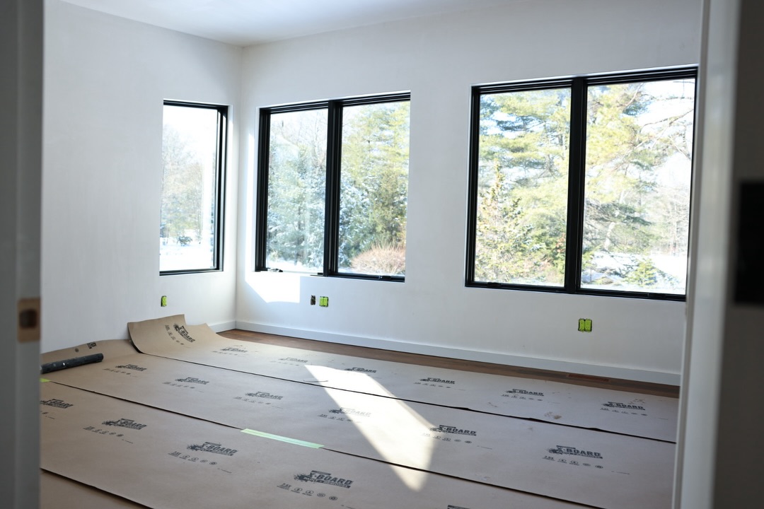 Some sneak peeks of a new project our team has been working on!
Stay tuned for more updates on Project Panorama 🏡🛠️
•
•
•
#homerenovation #homedesign #homerenovationproject #renovations #lincolnma