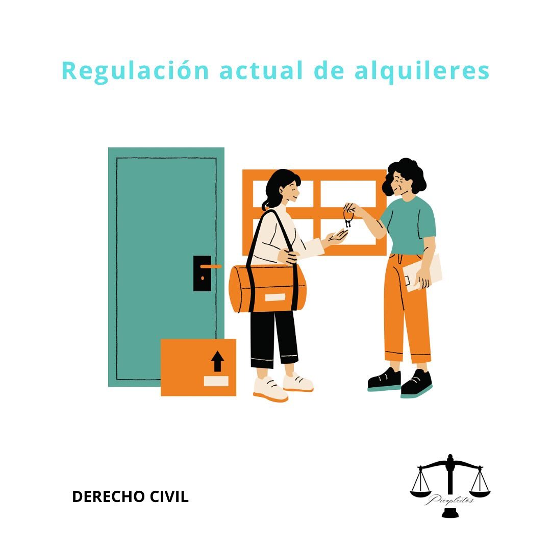 En esta nueva entrada del blog comentamos las novedades introducidas por la reforma de la conocida Ley Vivienda, centrándonos en la regulación de los alquileres 🏠
Para cualquier consulta no dude en contactar!
⏱️ Tiempo de lectura: 4 minutos
Enlace en la biografía: https://www.asesoriapicapleitos.com/post/ley-vivienda-modificaciones-en-alquileres
#leyvivienda #alquiler #alquileres