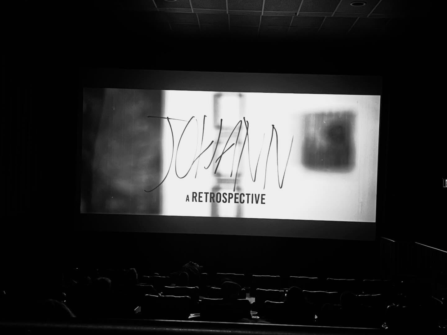 Congratulations to @tony_susi and @funpantsfilmco team for a great private screening of his latest feature film Johann. It was great to be able to see our local talent at work, especially our dear friend Karl Barbee @lawdawbrey who even after his passing, he is still making us laugh and cry with his amazing talent!
Johann will be making its rounds in the festival circuit and will be playing at the @nepafilmfest this coming April for anyone who wants to watch and enjoy the film. Check out @funpantsfilmco for more info!
Congrats again everyone! 🎞️🎬📽️🎥❤️🎭