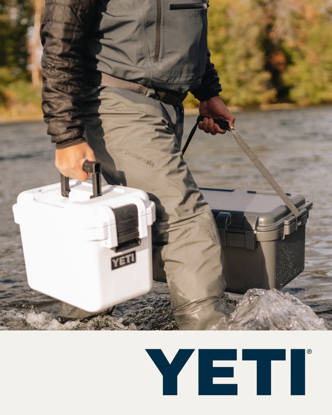 YETI X GRILLOFT
Gebaut für draußen. Gemacht fürs Leben.
Built for the Wild: Von legendären Kühlboxen bis hin zu Ramblern und Flaschen.
Performance: Extreme Isolierung hält Eis über Tage, nicht nur Stunden.
Robustheit: Nahezu unzerstörbar und für den härtesten Einsatz am Grill oder in der Wildnis entwickelt.
Gear: Wir bringen euch das beste Zubehör für eure Outdoor-Erlebnisse nach Neumarkt.
Statement: Qualität, die bleibt.
📍 Wir stecken mitten in den Vorbereitungen für die Eröffnung in Neumarkt!
#Grilloft #Yeti #BuiltForTheWild #GemachtFürsLeben #Grillen #OutdoorLife #Kühlbox #Rambler #Aussenküche #Neumarkt #Regensburg #Nürnberg #ComingSoon #HighEnd
