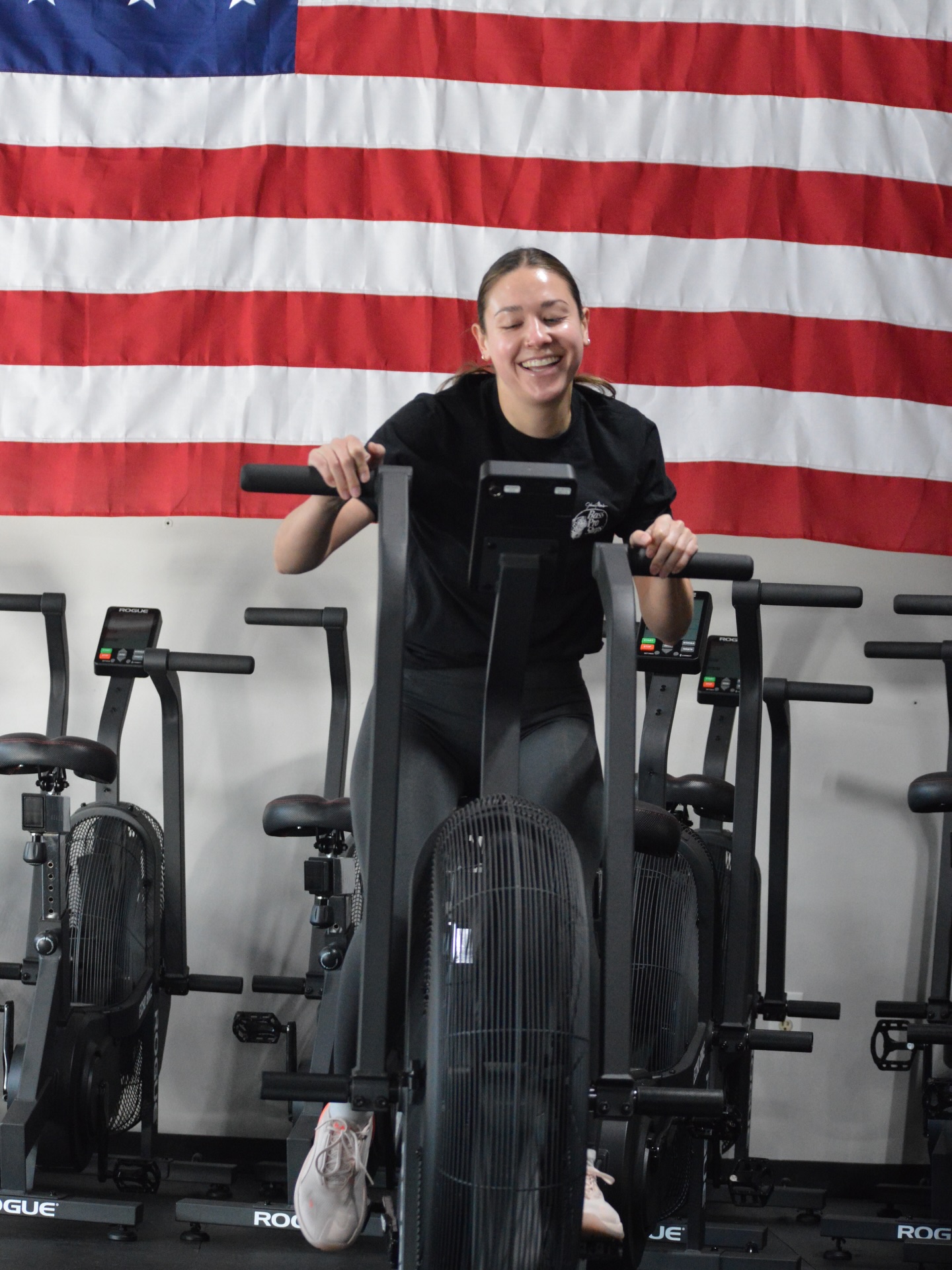 Partner workout Saturdays are for showing up, getting stronger, and building community together. Drop in and train with us and see the Hangtown Difference.