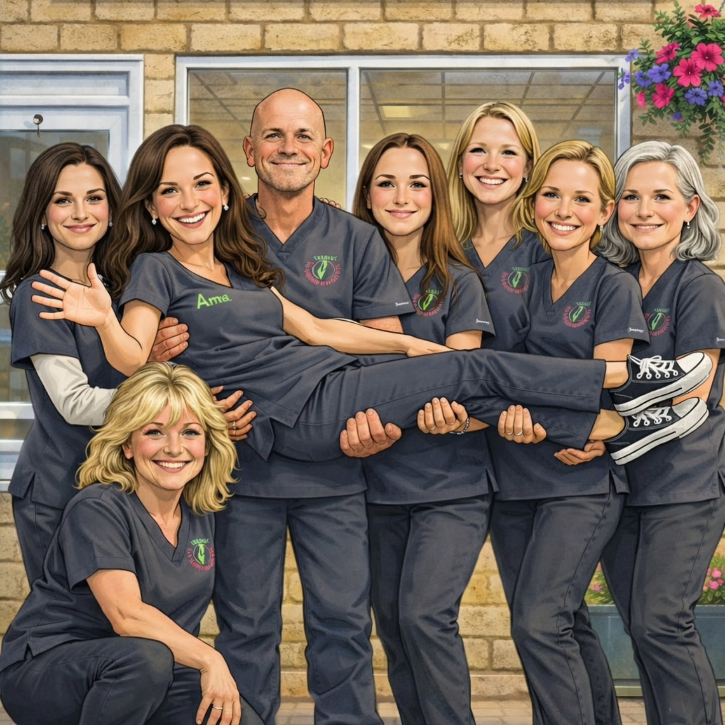 Have you ever thought about gifting wellbeing this Valentine’s Day? 💝
At The Osteopathic Hub, we believe care is the greatest expression of love.
✨ Meet our integrated team in Cirencester & the Cotswolds — dedicated specialists supporting pain relief, women’s health, sports injuries, rehabilitation, massage, oncology support, nutrition and life coaching.
This Valentine’s Day, give more than flowers.
Give health. Give relief. Give care.
Our Gift Vouchers can be used for any of our services — so your loved one can choose exactly what they need most.
🌐 www.theosteopathichub.co.uk�
📲 Message us on WhatsApp to purchase.
Because love begins with care. 🤍
#TheOsteopathicHub #ValentinesDay #GiftWellbeing #Cirencester #CotswoldsLife Osteopathy SportsMassage Reflexology WomensHealth NutritionalTherapy LifeCoaching HolisticHealth CancerSupport