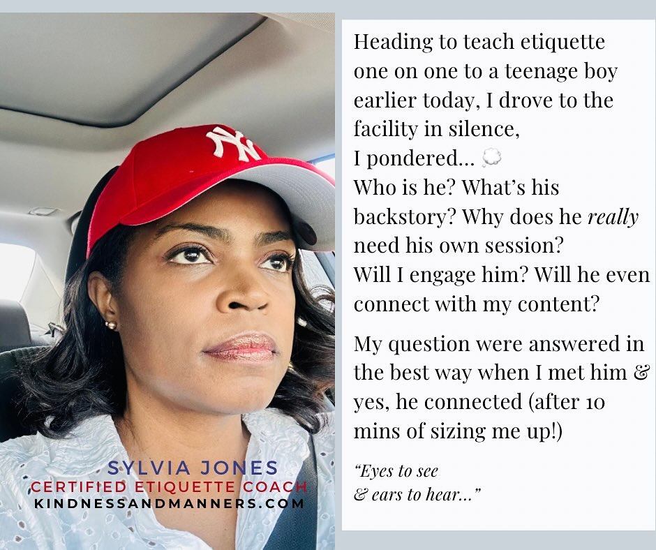 Today was a good day…