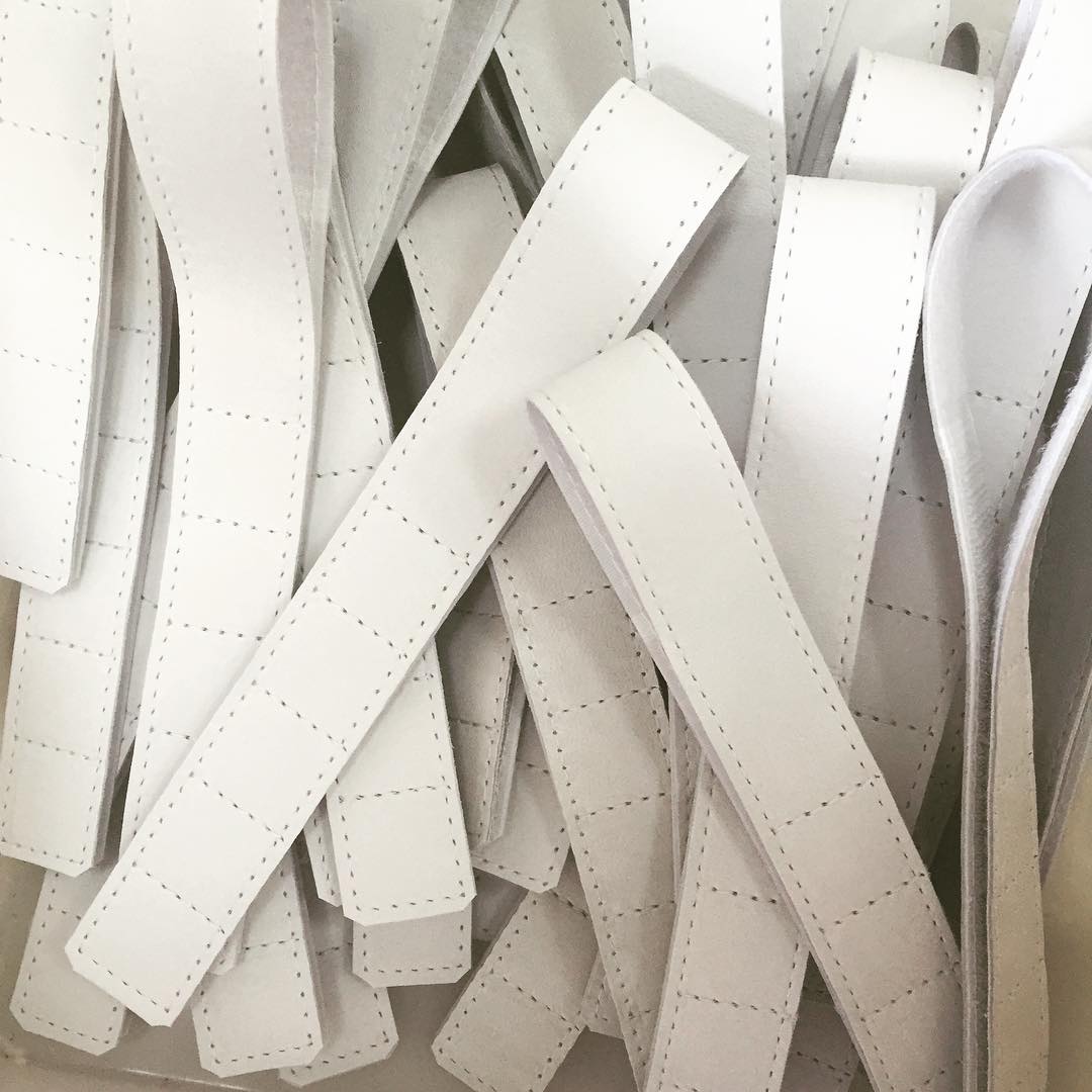 Afo Straps #quality #nhs #orthotics