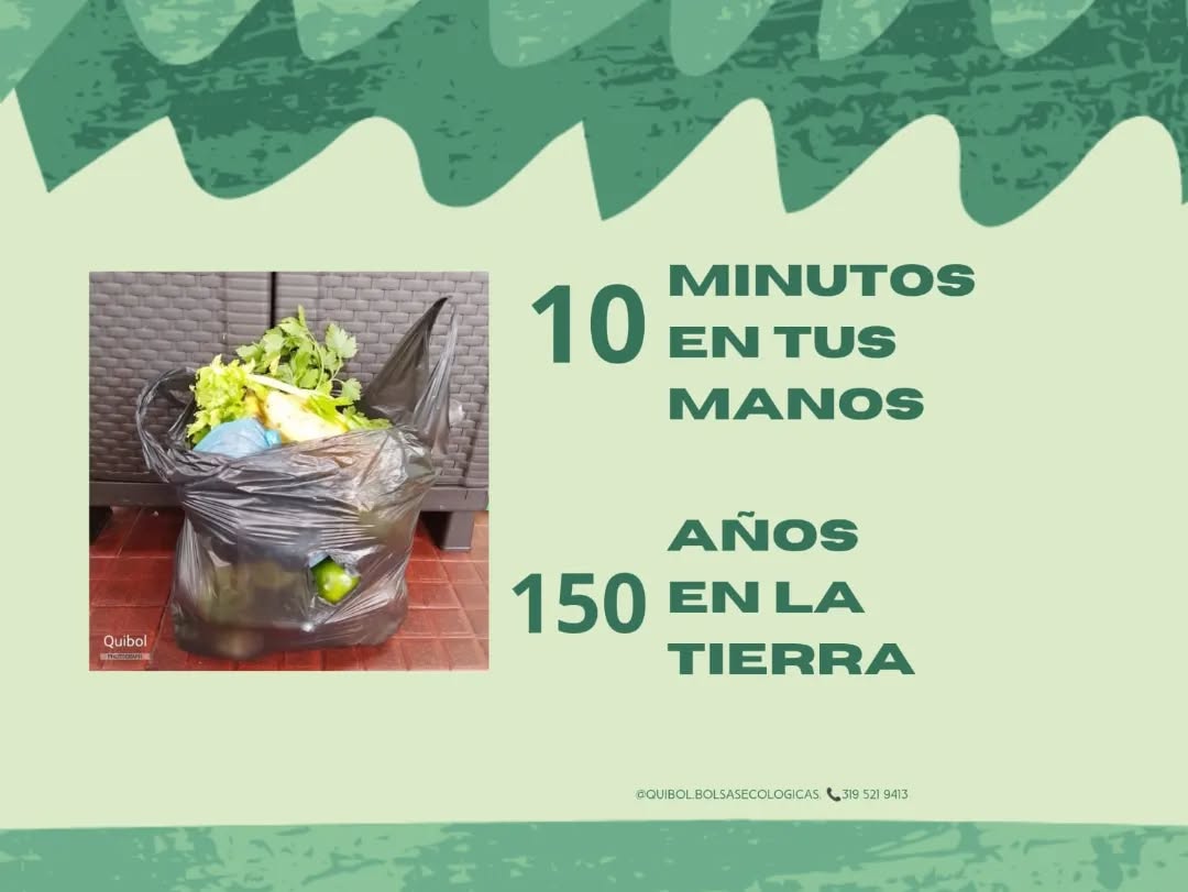 Tomar conciencia de usar bolsas de tela en lugar de bolsas de plásticos.
Las bolsas de tela cruda natural No contribuyen a la contaminación se reciclan o se degradan fácilmente.
#educacioncolombiana #proyectoseducativos #universidadecolombia #colegiosprivados
#corferiasbogotá
#cuidandoelmedioambiente🌳💚
#ecologia
#bolsasnaturales
#turismobogotá
#turismoaraucanía
#turismocasanare👏