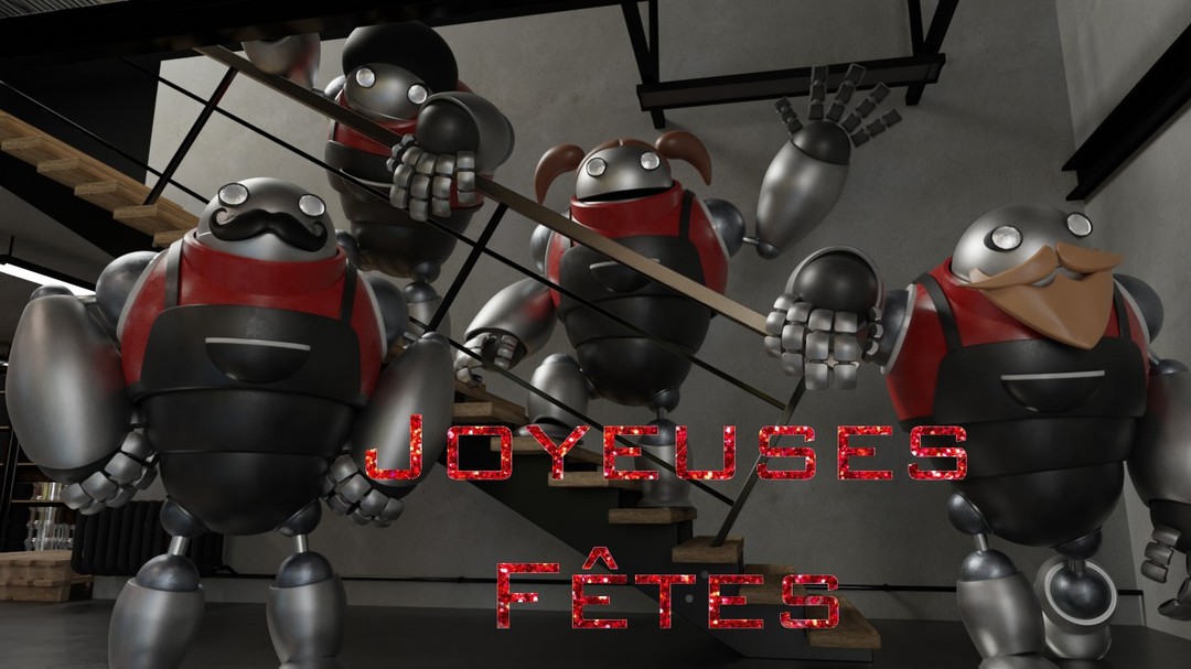 ✨ La Carrosserie des Berges vous souhaite de joyeuses fêtes 🥳
Notre équipe reste à votre disposition en cette fin d'année à l'exception des vendredis 24 & 31 décembre 2021 ou la carrosserie sera exceptionnellement fermée.
#BergesSion #valais #valaiswallis #sion