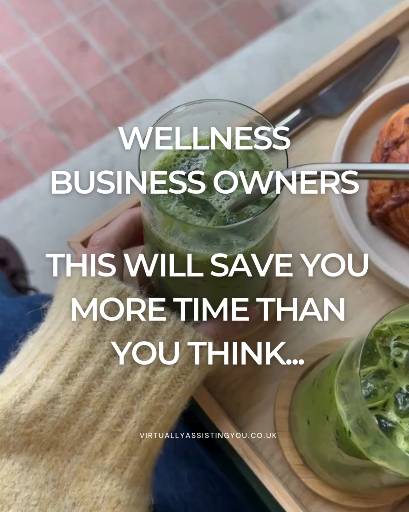 Wellness business owners 👋🏼
If content keeps slipping to the bottom of your list, this is for you.
You don’t need more ideas...
⬇
You need a simpler way to use what you already know!
The Remix Guide shows you how to turn one clear message into multiple posts ➞ without burnout, pressure or starting from scratch every time.
Comment REMIX and I’ll send it to you for free 🙌🏼
Calm content. Less effort. Better consistency.