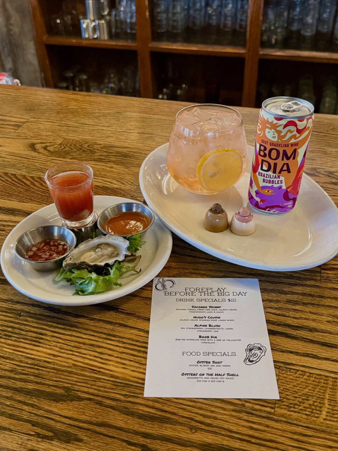 Tonight’s Specials starting at 7! These will carry on into the weekend until they sell out ❤️
#carbondalebeerworks #carbondaleco #carbondalecolorado #valentines