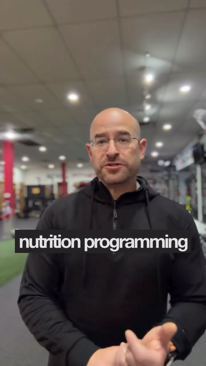 Ridgefield Area: If you’re over 35 & not in the best shape of your life, it’s time to fix that...
Introducing MOMENTUM by Steel Fitness right here in
Ridgefield, CT...
A program designed to get you results that stick, by starting with a 6 week step by step program.
✅3x/week Customized fitness programming in a small group personal training setting with a professional coach so that you actually do exercises that make sense for YOUR body
✅Customized nutrition programming that meets you where you’re at, feels easy to follow, doesn’t cut out your favorite foods, AND get’s results quickly.
✅ 1-1 Lifestyle and behavior coaching so that we can make the 23 hours outside the gym as effective as the 1 hour in the gym (this is what most people are missing)
💥ALL of this, for just $299 for the entire 6 weeks
DM “MOMENTUM” now, and reserve your spot!#
P.S. because of how much time and effort we invest into our
MOMENTUM members, we only onboard 6 clients per month, grab your spot NOW before it’s gone & we aren’t joking.