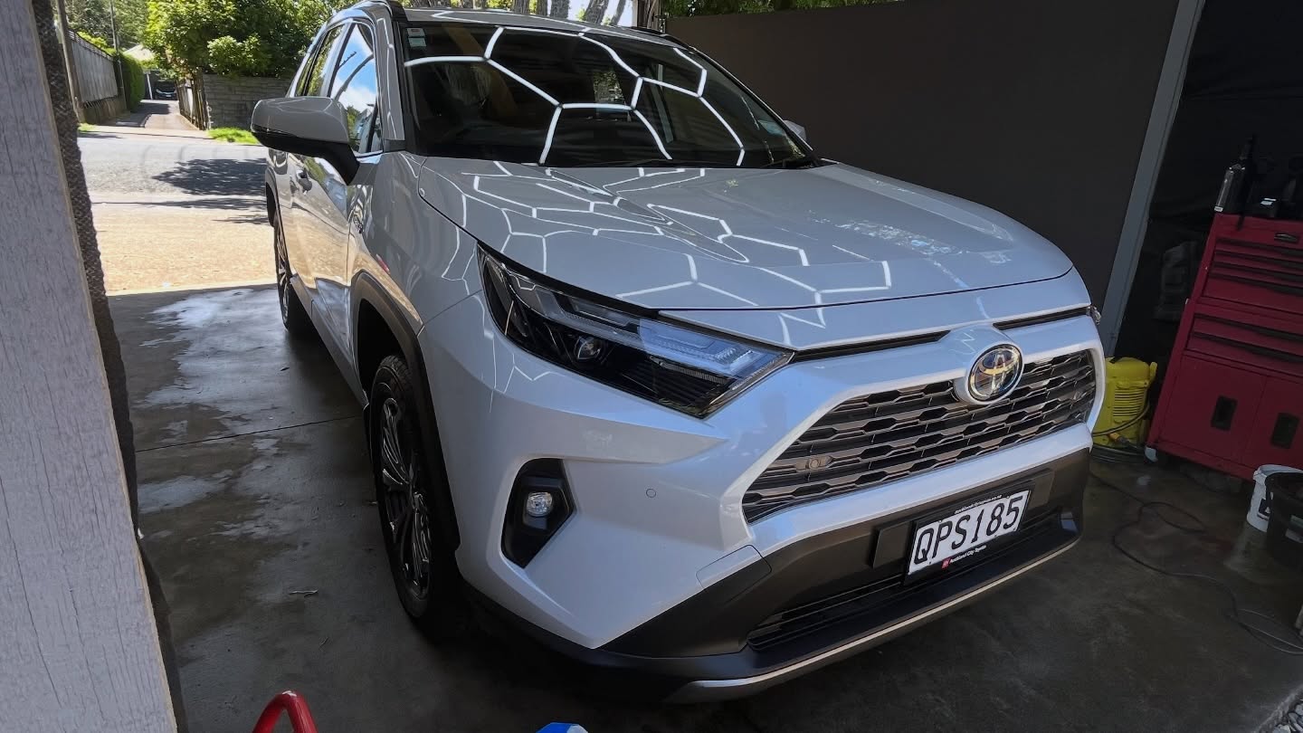 Full detail done in this work vehicle!
You spend hours inside your work vehicle.
Why not make it clean, fresh, and enjoyable to drive?
Don’t let dirty and dust get in the way!
Book now you car