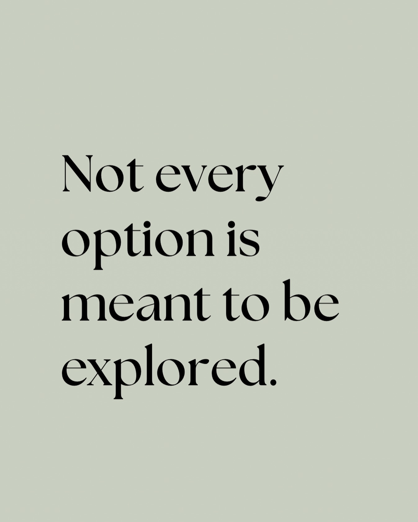 When you’re struggling, it can feel irresponsible not to chase every lead.
But discernment isn’t about giving up.
It’s about protecting your energy, your body, and your nervous system.
Doing less isn’t the same as caring less.
Sometimes it’s the most respectful thing you can do for yourself.
#theeggawakening #infertility #nervoussystemreset