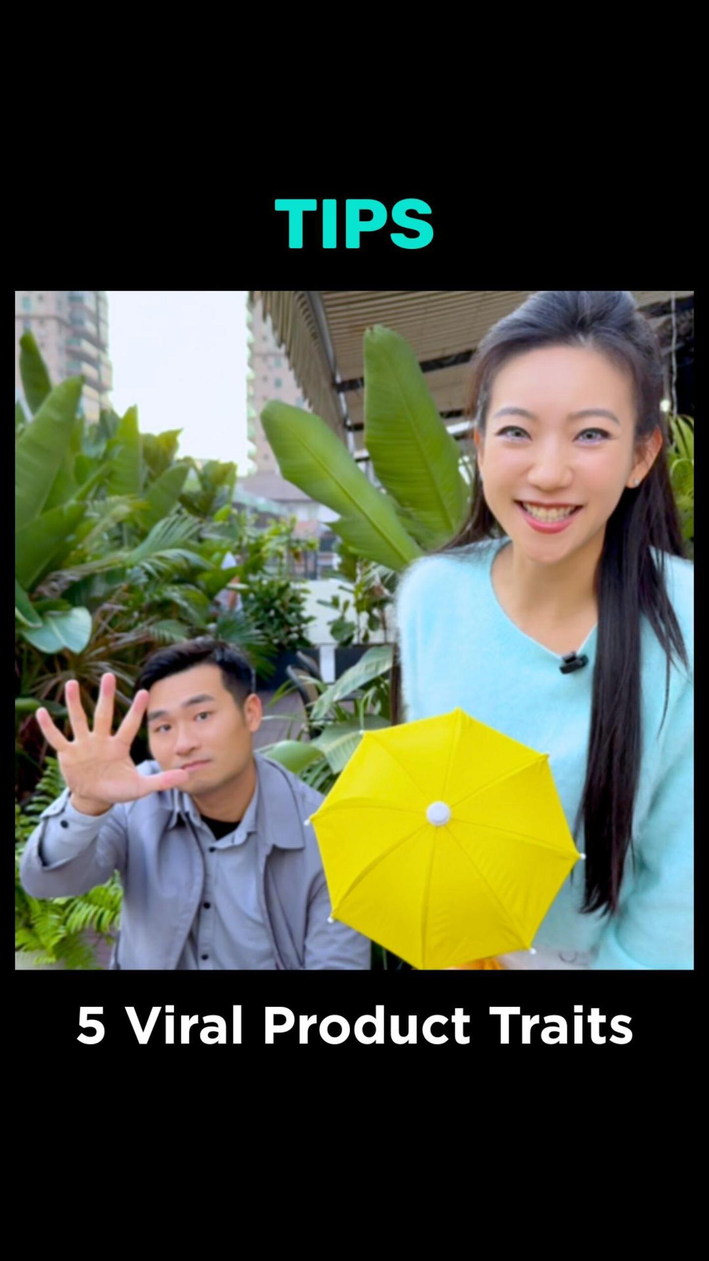 Most trending products aren’t lucky.
They follow the same structure — again and again.
Save this before your next product idea
#sourcing #factory #chinasourcing #oem #importexport #manufacturing #madeinchina #supplier #ecommerce #merch #tips #ViralProducts #TrendingProducts #viraltips