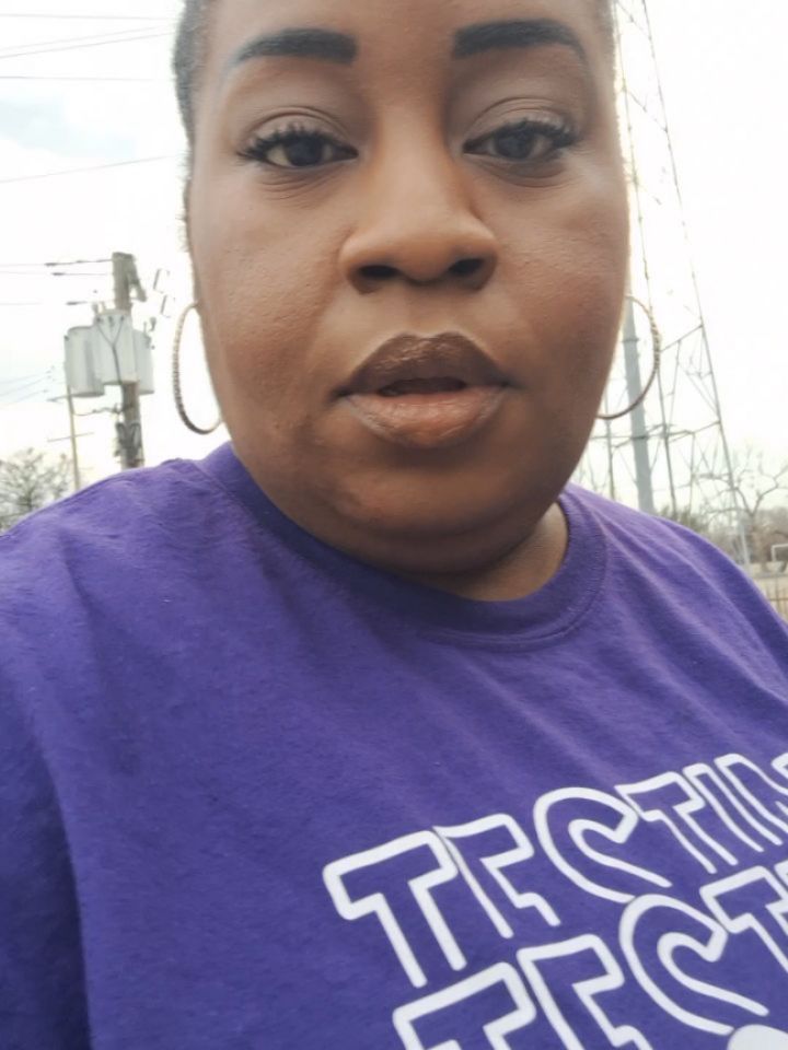 Another powerful session in the books at the Boys & Girls Club of Greater Dallas 🙌🏾💜
Today we talked about SELF DISCOVERY… because how can you truly be confident in YOURSELF if you don’t even know WHO you are?
We had real conversations, peeled back a few layers, and even did a condensed version of the color personality test so the girls could begin understanding how they’re wired and how that shows up in the world 🌎
Confidence starts with awareness. And awareness starts with knowing YOU.
I can’t wait to go back and continue this amazing work with these incredible young ladies 💜
Confidence is built here… 60 seconds at a time.
@bgc.dallas