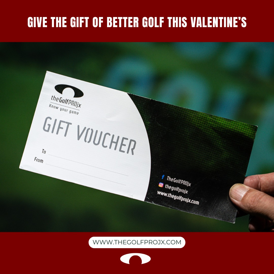 The gift of golf for Valentine’s Day ⛳️
For the one who lives for the range and talks golf 24/7, skip the usual gifts this Valentine’s Day and give them something they’ll genuinely love.
A gift voucher means serious practice, longer drives and time to focus on their game. Thoughtful, different, and guaranteed to score points ❤️
Available to buy online via our website, or feel free to pop into theGolfPROjx, we’re always happy to help.
🔗 Link in bio
www.thegolfprojx.com
#thegolfprojx #trackman #golf #golftips #indoorgolf #cheshire #thelwall #warrington #golffocus #cheshire