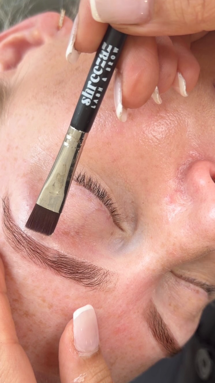 Soft, seamless brow perfection â
Book your appointment today.
đShop 5/108 maroubra road, Maroubra.
#sydneybrows #sydneybrowsalon #browartist #browperfection