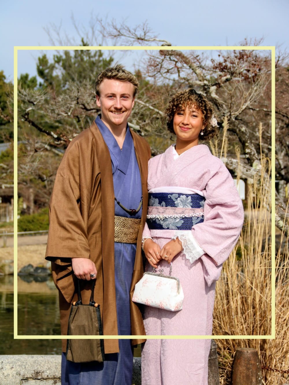 WHAT HAPPENED IN JAPAN?
We are so excited to share some amazing news all the way from Japan 🇯🇵
Our beautiful stylist Cheyenne just got engaged and is the happiest woman in the world 💍✨
Please join us in congratulating her and celebrating this special moment.
HAPPY ENGAGEMENT, CHEYENNE and DECLAN🤍
So proud and so happy for you! #cheyenne_mrtsalon #mrtsalon #enggagement #loveisinthehair❤️