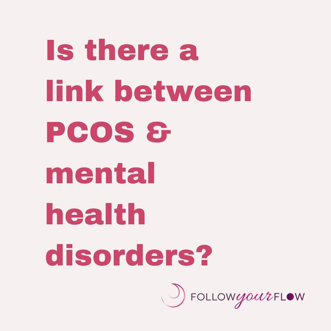 For women, when navigating mental health disorders it is super important to also consider hormonal balance. Hormones have a huge part to play when it comes to our mental wellbeing and if things are not moving along in their natural flow then we can be impacted in various ways.
A condition like PCOS is one such female presentation that can increase risk factors of mental health disorders, so it is well worth understanding how and why this is – and why the common approach of anti-depressants is not the only route to take and may not be the one for you when we consider the underlying factors of why a woman has PCOS in the first place. Let’s take a look 👀 over on the blog 🧡
#pcos #mentalhealth #mentalhealthawareness #womensheallth #womenshealthcoach #anxiety #depression #hormonehealth #hormoneimbalance