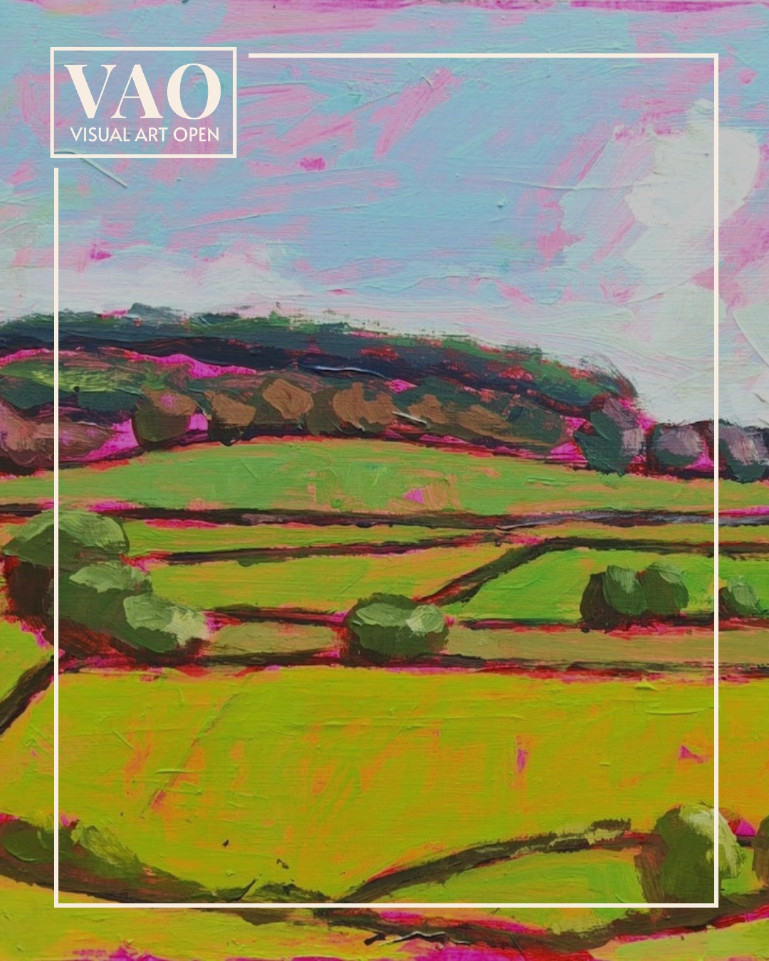 #VAO26 Entry 24054 | Belinda Millar | Category Painting
@belindamillar_art
#VAO26 #VisualArtOpen2026 #OpenCall #ArtPrize