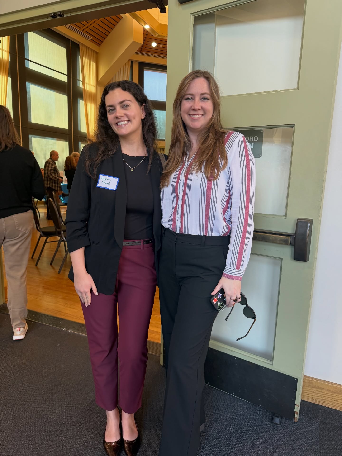 Great morning at the Good Morning Morgan Hill Chamber breakfast! We loved connecting with fellow community members and local businesses. Thank you for hosting such a wonderful event! @mhcoc