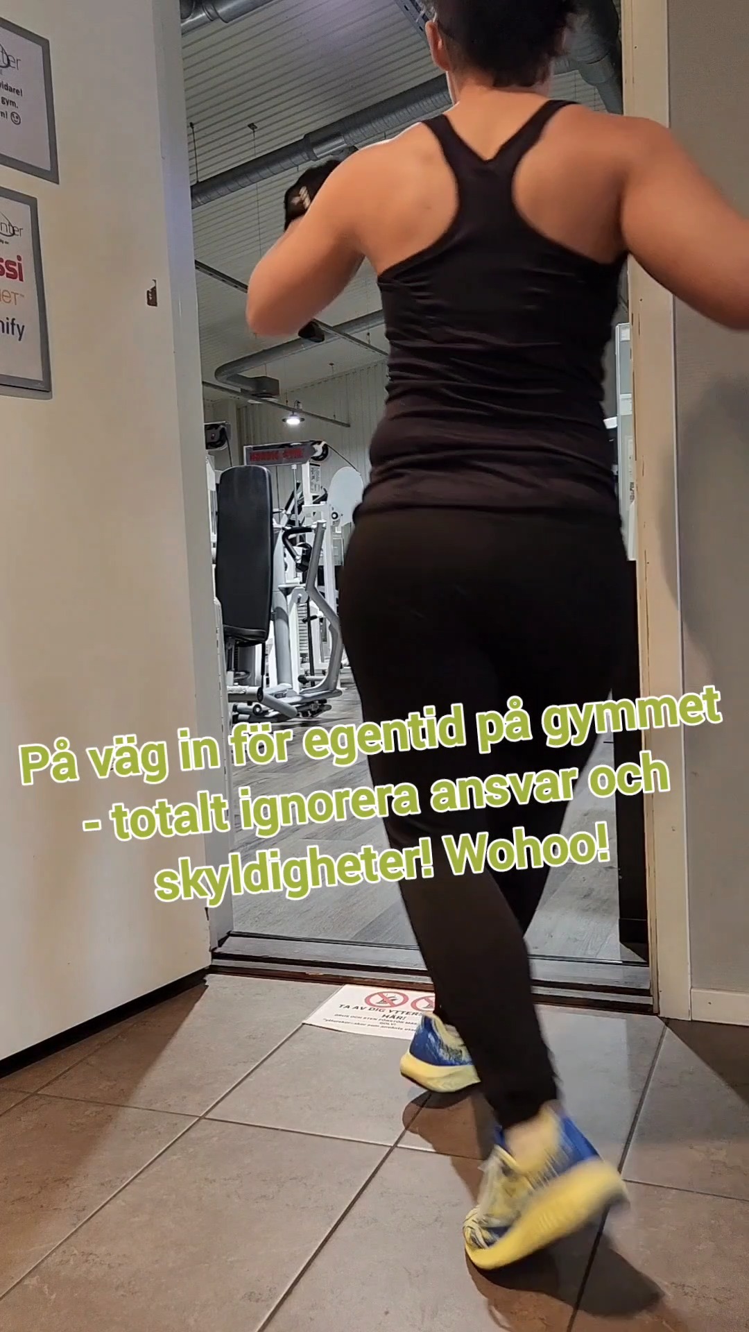 Halvvägs genom veckan! Kom och ta hand om dig själv hos oss!