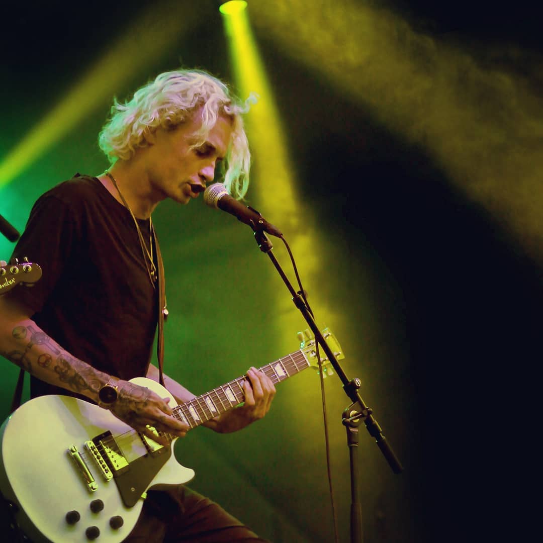 Another shot of the @riotpolicemusic killing it @algonquincollege .
.
.
.
.
#livemusic #concertphotography #musicphotography #bandphotographer #concertphotographer #gigphotography #musicismylife #musicphotographer #gigphotographer #concertjunkie #concertphoto #newmusic #musiclover #musiclife #musicians #bestband #musicflow #musicislife #talentedmusicians #songwriters #audioloveofficial #photographylife #localtalent #creativeentrepreneur #visualscollective #clickmagazine #shootandshare #photooftheday #supportthelocals #ottawabands @preview.app