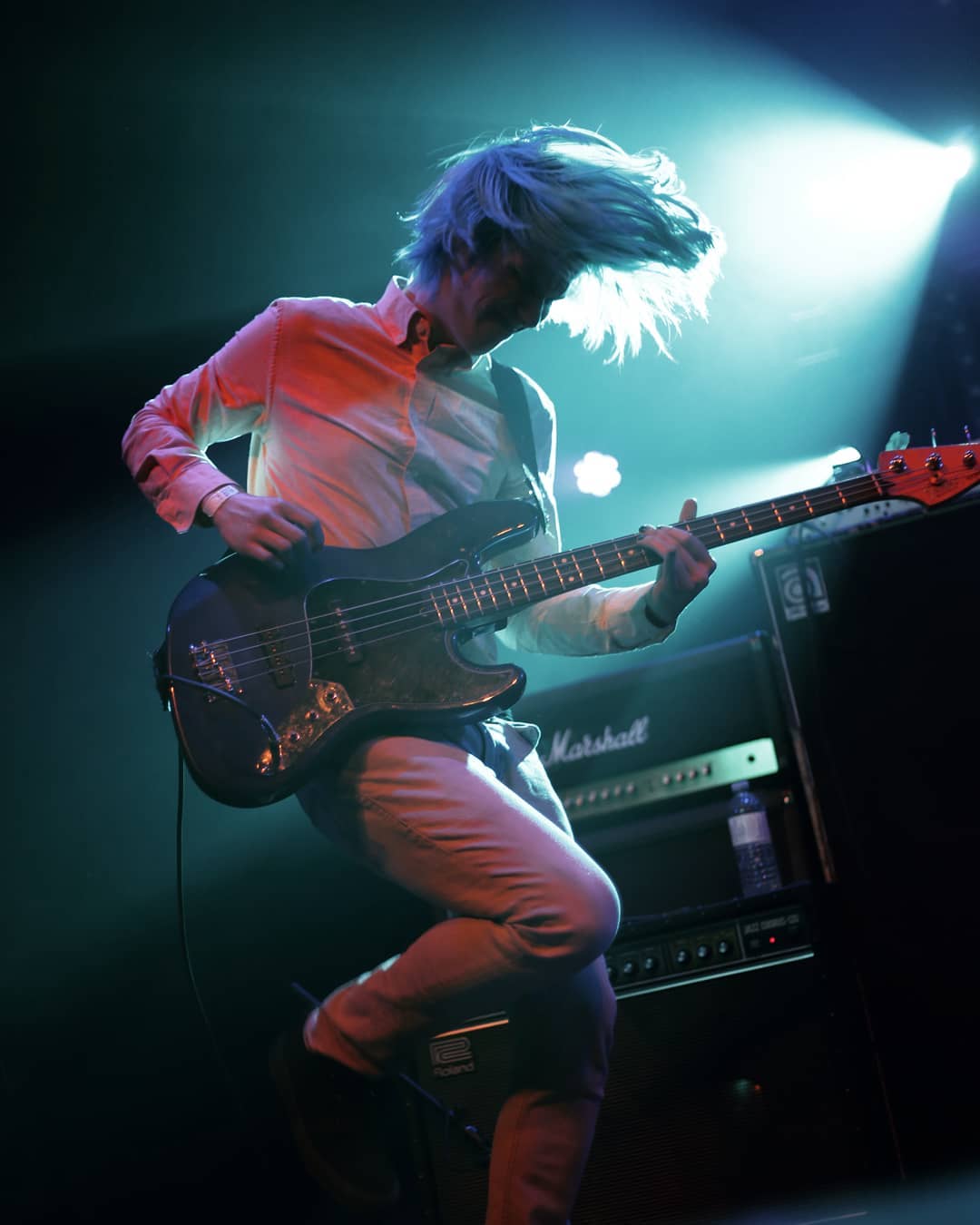 Throwback Thursday!
Back to when we could go to venues filled of people without a care in the world to check out awesome bands like Nighttime in Kansas now known as @amnita_ca!!
They just released a new single, so be sure to check it out and support your local talent!
.
.
.
#livemusic #concertphotography #throwbackthursday #tbt #imissconcerts #punkrock #backintheday #shootandshare #photooftheday #musiclover #musiclife #musicians #imissthis #concertjunkie #concertjunkie #livemusic #bassistsrock #bassguitar #punkrockers #localtalent #supportthelocals #localartist #localband #ottawabands #ottawascene