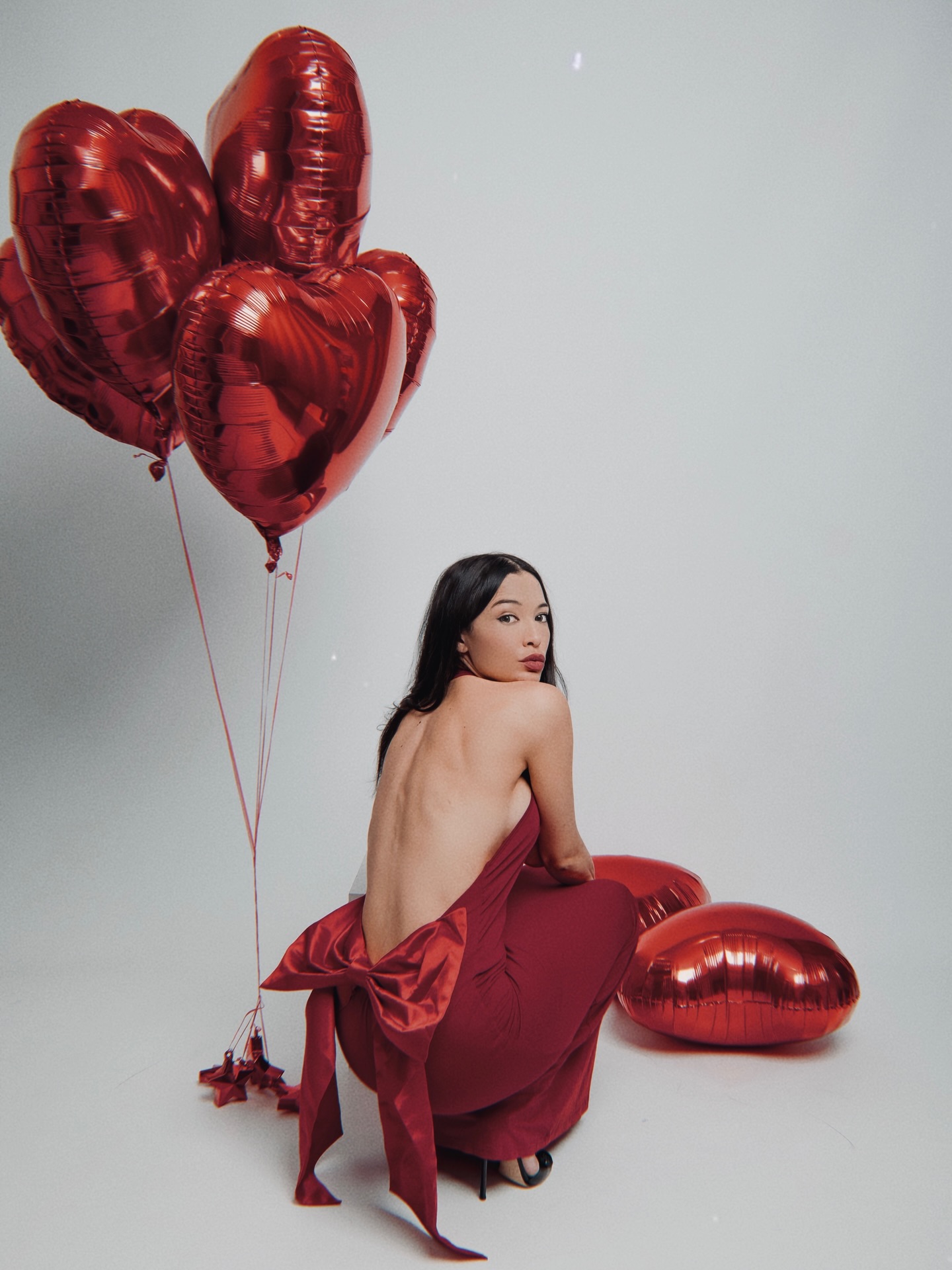 Happy Valentine’s Day 💌
With love ♥️
Thank you @you.selfportrait.studio
#valentines #valentinesday #love #bemine #beyours