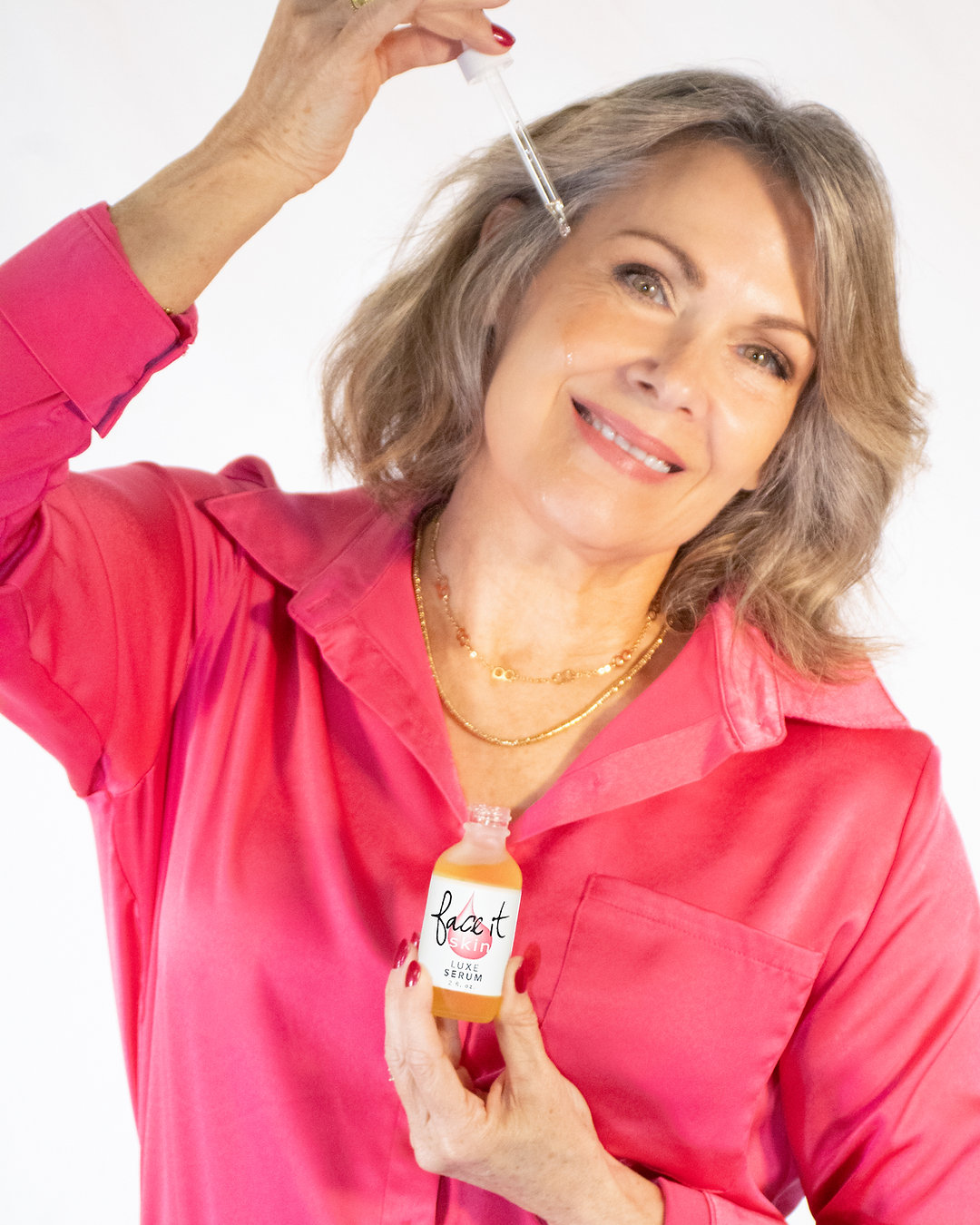 From birth to post‑menopause — skin evolves, and so should your care. Read my latest blog to learn how Face It Skin is evolving and supports every stage of life.
"For years, I’ve wanted to create a space centered on true skin health — healthy products, healthy services, and real answers. Not trends. Not quick fixes. Real solutions rooted in understanding how skin changes through life. I knew I couldn’t do it alone. A few years ago, I began searching for a space that..."
Link in Bio to read full blog!
Looking to lease space? Email: genelle@faceitskin.net or message me.
@happyvalley_living
@happyvalleyinsider
#SkinCare #SkinEvolution #FaceItSkin #HealthySkin #AgingBeautifully