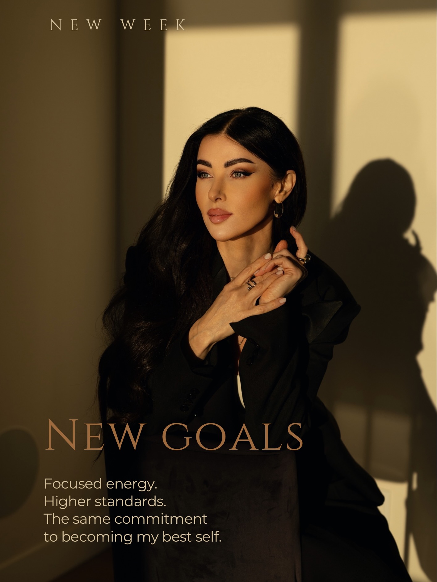 Morning coffee. A quiet conversation with myself.
Resetting priorities. Checking in. Journaling.
Who else has these little morning talks before the day takes over? ☕️✨