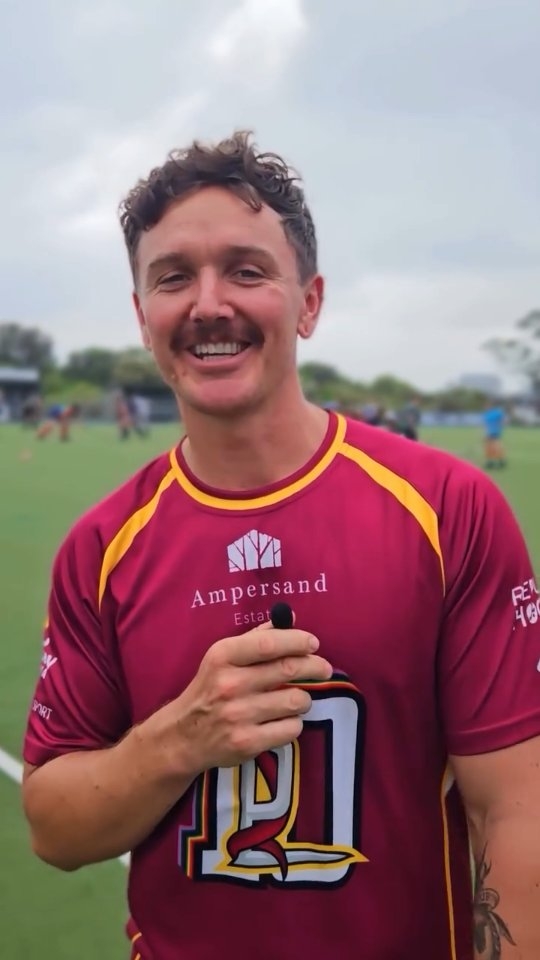 Fair day is happening this weekend on Sunday! Come and see at the Bentstix Stall in the Sports village. Bring all your questions and some of our amazing members will be ready to answer them!
📍Victoria Park - Sports Village
🛖 Stall 5.25 closest to Gate C
#sydneyhockey #prideinsport #bentstixhockeyclub