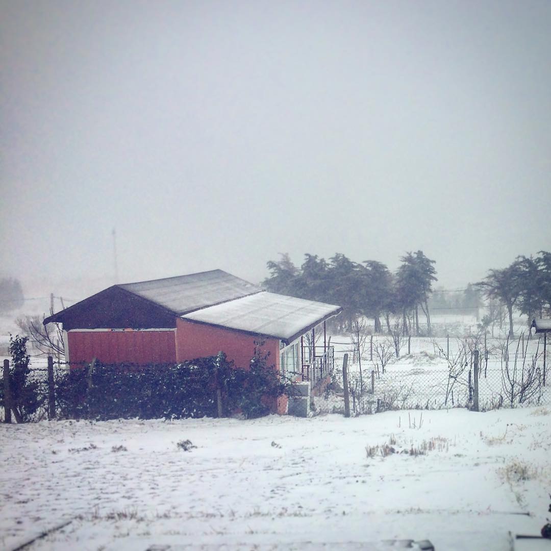 #turkishwinter #snow #middleofnowhere #babyitscoldoutside