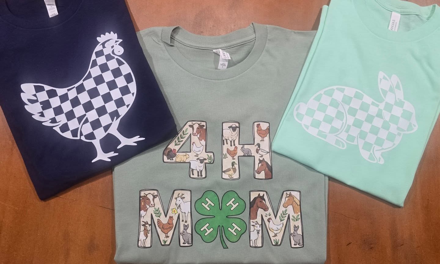 🐓🐖 4H DTFs 🐖🐓
@mrsgaspar_