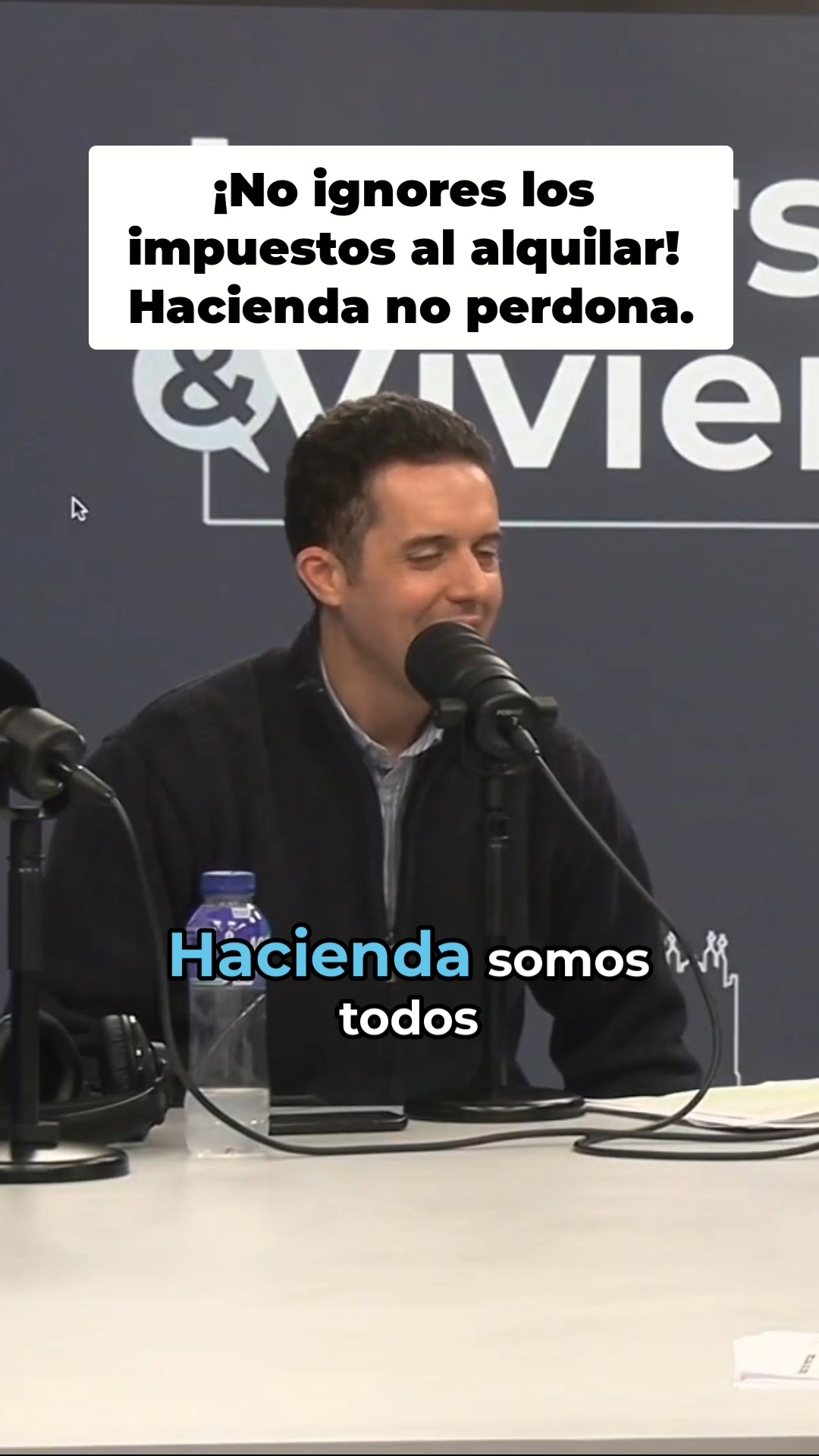 ¿Pensando en comprar para alquilar? 🏠 No dejes que los impuestos te pillen por sorpresa.
Muchos inversores cometen el error de no "hacer números" incluyendo a Hacienda en la ecuación. Recuerda que el alquiler conlleva una imputación del 19% en el IRPF, con el ajuste final de cuentas en junio.
¡Invertir con cabeza es la clave del éxito! 📈
#inversion #vivienda #alquiler #españa #hacienda