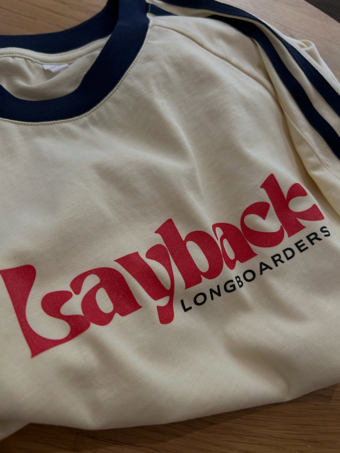 Wear it to the club, job interview, hot new date, yoga, picking up a new @carabinesurf board, sucking back a @seekerbrew , Nanâs house, @bellambi_pub for a parmi, wedding or heck wear it everywhere!! (just not riding a foil). Look sharp in your new members exclusive 2026 season shirt. Ready for collection March pointscore