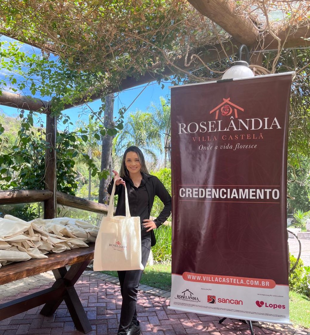 Meeting | Roselândia Empreendimentos
Cotia - SP