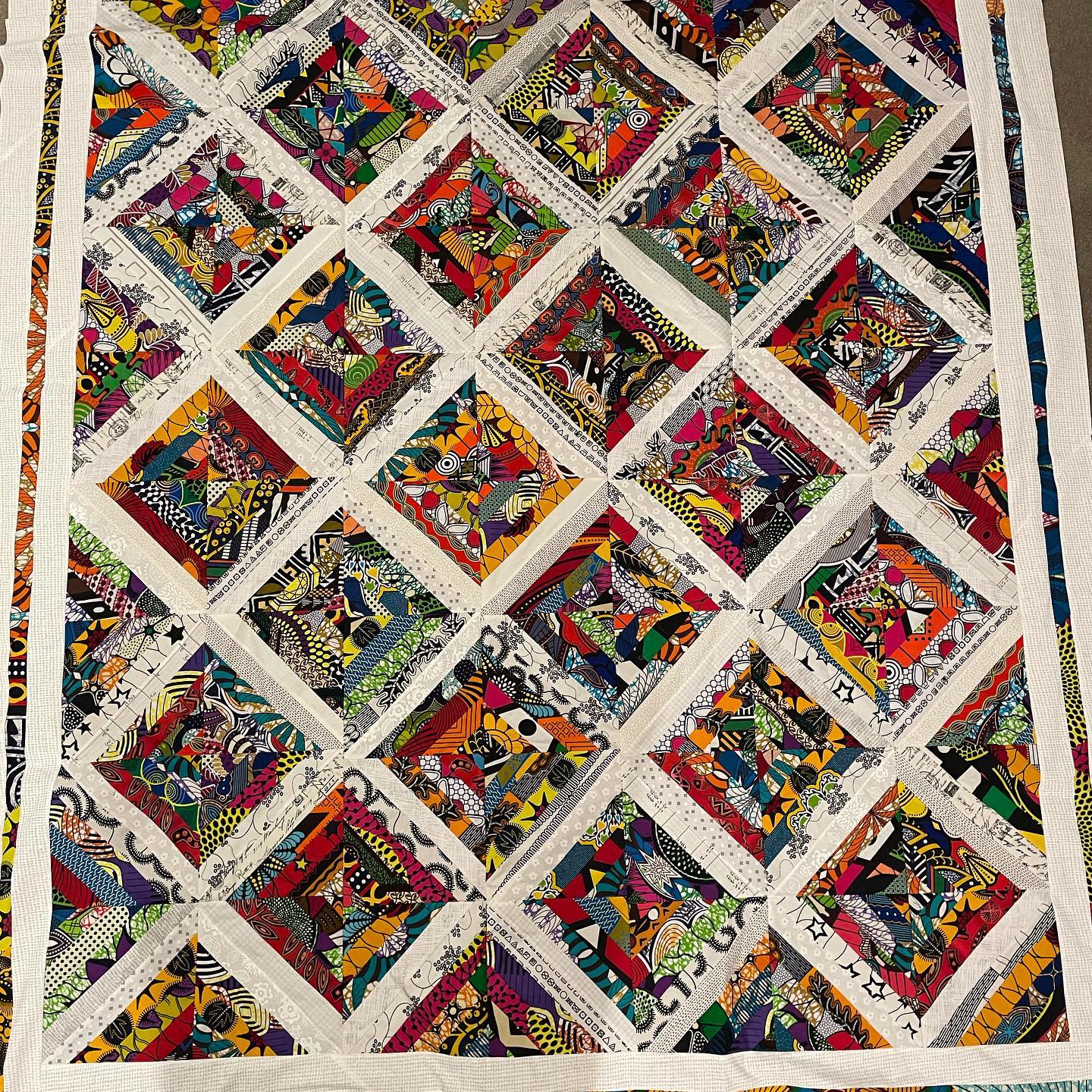 Nothing left but to get her quilted
.
.
.
.
#soulofcloth, #africanfabrics, #africanprintfabric, #africanamericanquilters, #quiltersofinstagram, #quiltersgonnaquilt, #makersspace, #makersvillage, #makersmarket, #quiltingfabric, #modernquilting, #quiltinglife, #quiltingkeepsmesane, #craftingismytherapy, #bagpattern, #bagmaking, #baglovers, #sewingbags, #sewingroom, #sewingprojects, #sewingaddict, #sewinglife